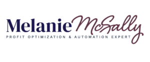 Melanie McSally - Profit Optimization and Automation Expert
